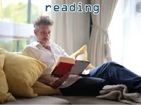 Định nghĩa & cách phát âm từ reading