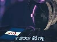 Định nghĩa & cách phát âm từ recording