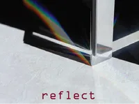 Định nghĩa & cách phát âm từ reflect