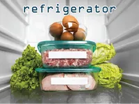 Định nghĩa & cách phát âm từ refrigerator