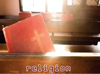 Định nghĩa & cách phát âm từ religion