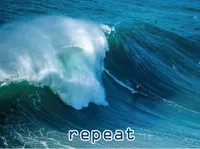 Định nghĩa & cách phát âm từ repeat