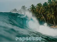 Định nghĩa & cách phát âm từ repeated