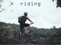 Định nghĩa & cách phát âm từ riding