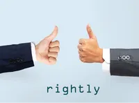 Định nghĩa & cách phát âm từ rightly