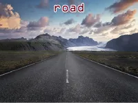 Định nghĩa & cách phát âm từ road