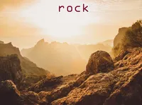 Định nghĩa & cách phát âm từ rock