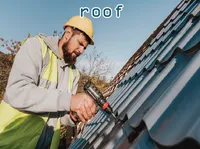 Định nghĩa & cách phát âm từ roof