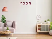 Định nghĩa & cách phát âm từ room