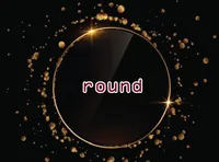 Định nghĩa & cách phát âm từ round