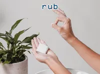 Định nghĩa & cách phát âm từ rub