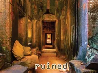 Định nghĩa & cách phát âm từ ruined