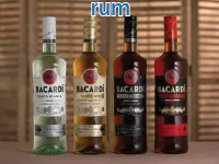 Định nghĩa & cách phát âm từ rum