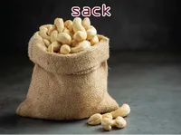 Định nghĩa & cách phát âm từ sack