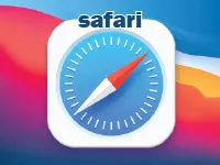 Định nghĩa & cách phát âm từ safari