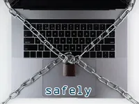 Định nghĩa & cách phát âm từ safely