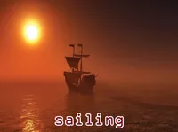 Định nghĩa & cách phát âm từ sailing