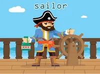 Định nghĩa & cách phát âm từ sailor