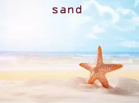 Định nghĩa & cách phát âm từ sand