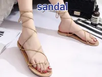 Định nghĩa & cách phát âm từ sandal