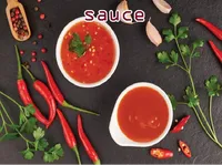 Định nghĩa & cách phát âm từ sauce