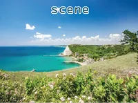 Định nghĩa & cách phát âm từ scene