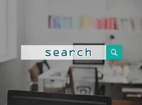 Định nghĩa & cách phát âm từ search