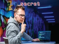Định nghĩa & cách phát âm từ secret