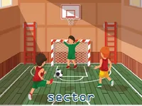 Định nghĩa & cách phát âm từ sector