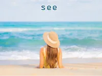 Định nghĩa & cách phát âm từ see