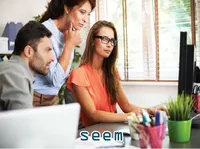 Định nghĩa & cách phát âm từ seem