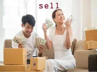 Định nghĩa & cách phát âm từ sell