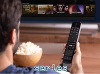 Định nghĩa & cách phát âm từ series