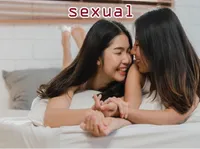 Định nghĩa & cách phát âm từ sexual