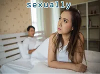 Định nghĩa & cách phát âm từ sexually
