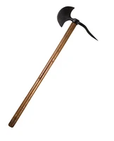Định nghĩa & cách phát âm từ shaft