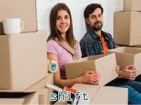 Định nghĩa & cách phát âm từ shift