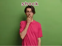 Định nghĩa & cách phát âm từ shock