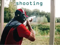 Định nghĩa & cách phát âm từ shooting