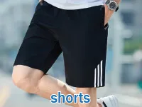 Định nghĩa & cách phát âm từ shorts