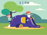 Định nghĩa & cách phát âm từ side