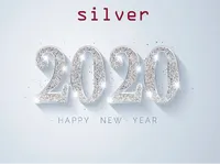 Định nghĩa & cách phát âm từ silver