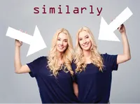 Định nghĩa & cách phát âm từ similarly