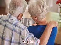 Định nghĩa & cách phát âm từ since