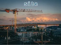 Định nghĩa & cách phát âm từ site