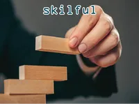 Định nghĩa & cách phát âm từ skilful