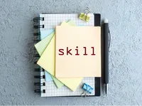 Định nghĩa & cách phát âm từ skill