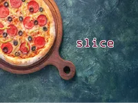 Định nghĩa & cách phát âm từ slice