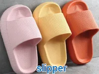 Định nghĩa & cách phát âm từ slipper
