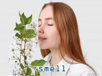 Định nghĩa & cách phát âm từ smell